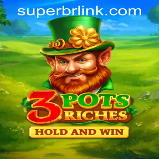 Discovering 3potsRiches: An Immersive Gaming Journey with Superbet PH Login