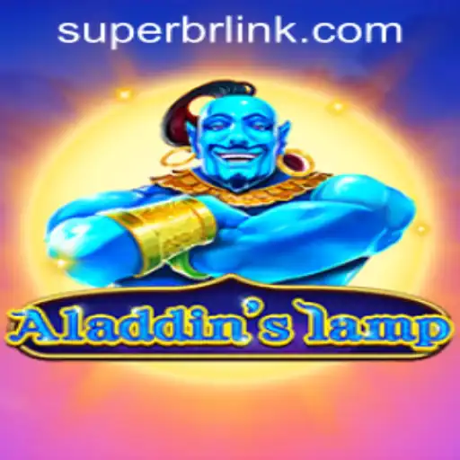 Discovering the Mystical World of Aladdinslamp