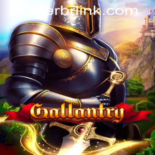 Discovering Gallantry: An Exciting Journey into a New World of Gaming