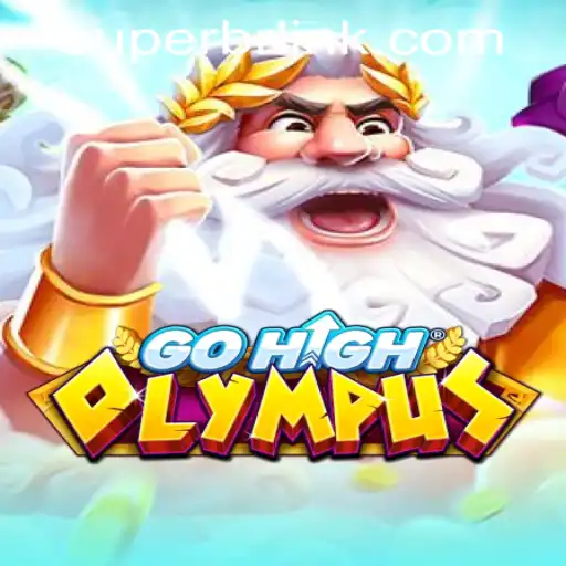GoHighOlympus: Exploring the Thrilling Heights of New Online Gaming Adventures
