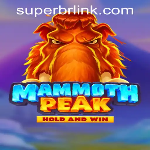 Exploring MammothPeak: A Thrilling Adventure and Superbet PH Login