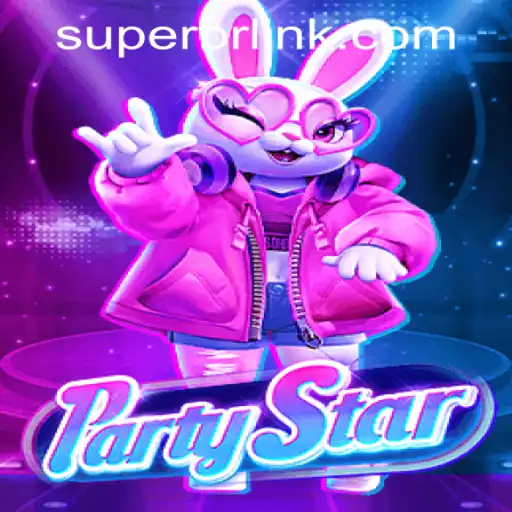 PartyStar: Dive into the Ultimate Gaming Experience with Superbet PH Login