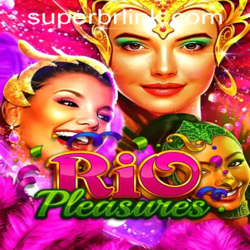 Exploring the Vibrant World of RioPleasures and Superbet PH Login