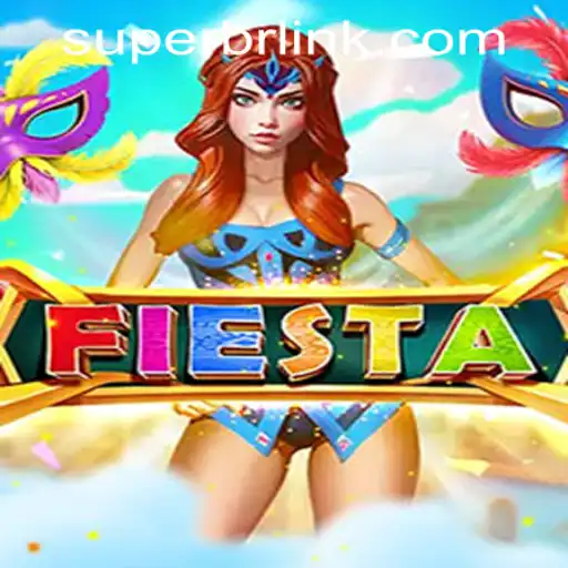 Unveiling the Thrills of Fiesta: A Dive into the World of Superbet PH Login