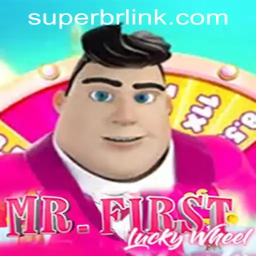 Discover MrFirstLuckyWheel: An Exciting Gaming Experience