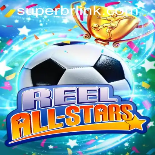Discover ReelAllStars: Unveiling the Latest Sensation in Online Gaming