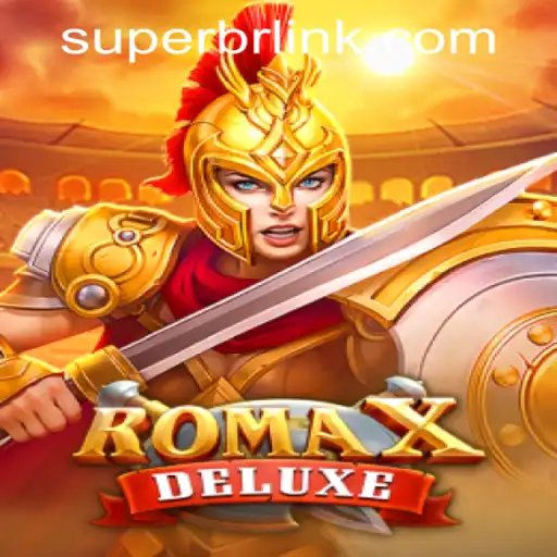 RomaXDeluxe: An Entertaining Journey in the World of Slots