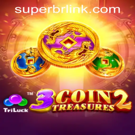 Discover the Excitement of 3CoinTreasures2