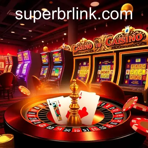 Exploring the World of Casino Games with Superbet PH Login