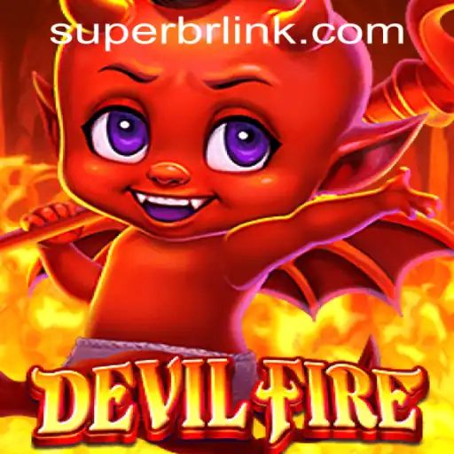 DevilFire: An Immersive Gaming Experience