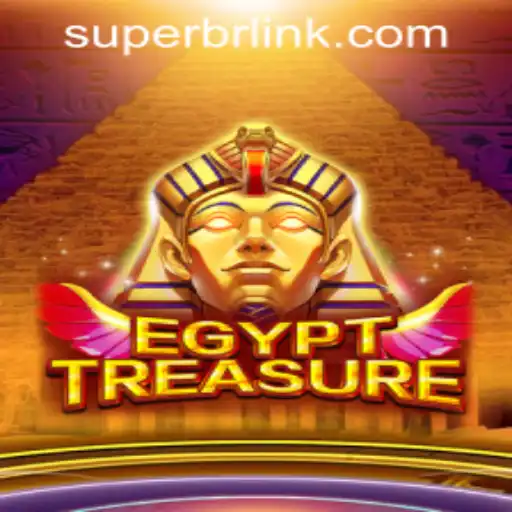 Explore the Ancient Riches of 'EgyptTreasure' with Superbet PH Login