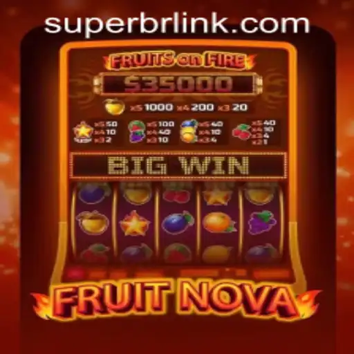 Exploring FruitNova: A New Dimension in Online Gaming