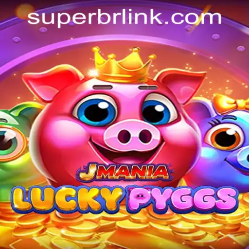 Discover JManiaLuckyPyggs: The Ultimate Gaming Experience