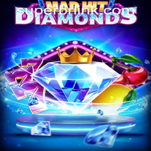 Unveiling MadHitDiamonds: A Dazzling Adventure with Superbet PH Login