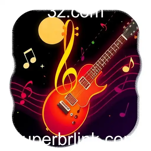 A Fascinante Relação entre Música e Jogos: Uma Sinfonia de Emoções