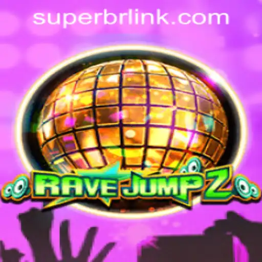 RaveJump2: The New Pulse-Pounding Arcade Experience
