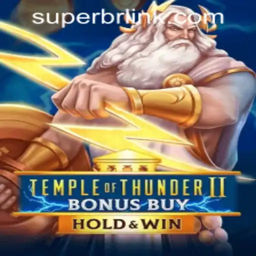 Exploring the Thrills and Strategy of TempleofThunderIIBonusBuy