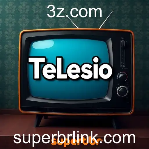 Descubra o Mundo das Séries com a Categoria Televisão no superbr