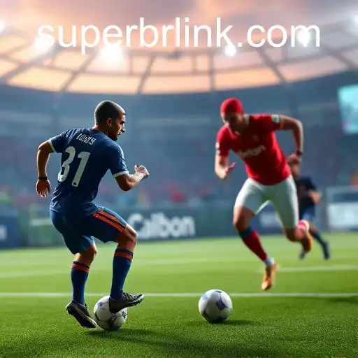 Virtual Sports: Exploring the Digital Revolution