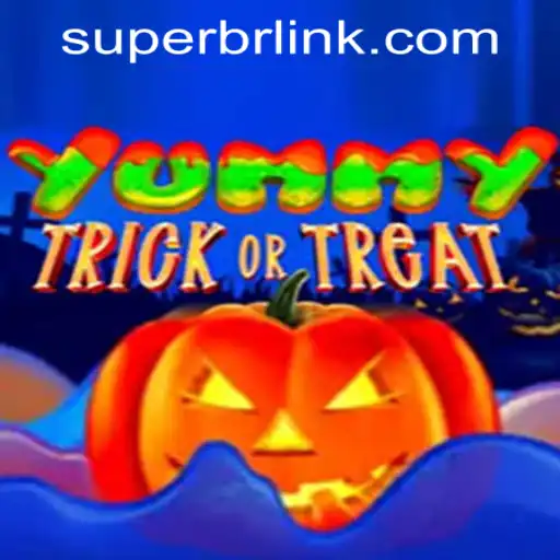 YummyTrickorTreat: A Spooky Adventure and Superbet PH Login