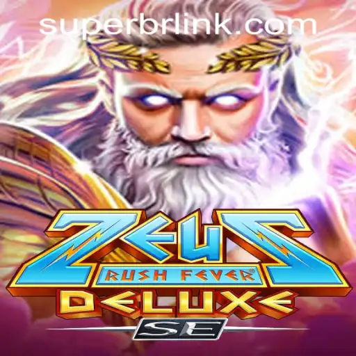 ZeusRushFeverDeluxeSE: Embark on an Epic Adventure
